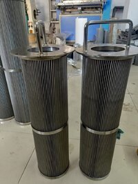 Basket Filters