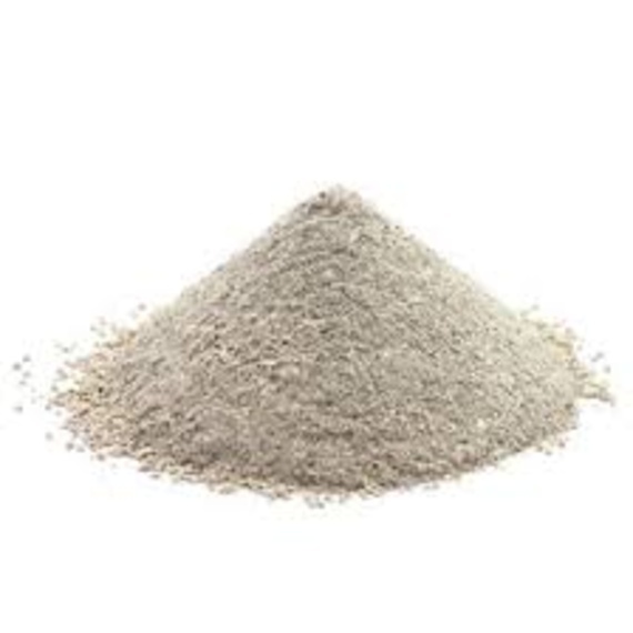 BENTONITE CLAY