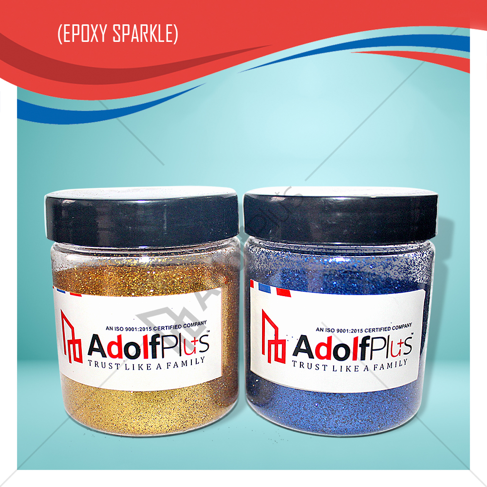 Eg Epoxy Grout - Application: Industrial