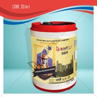 SBR Latex waterproofing 50kg