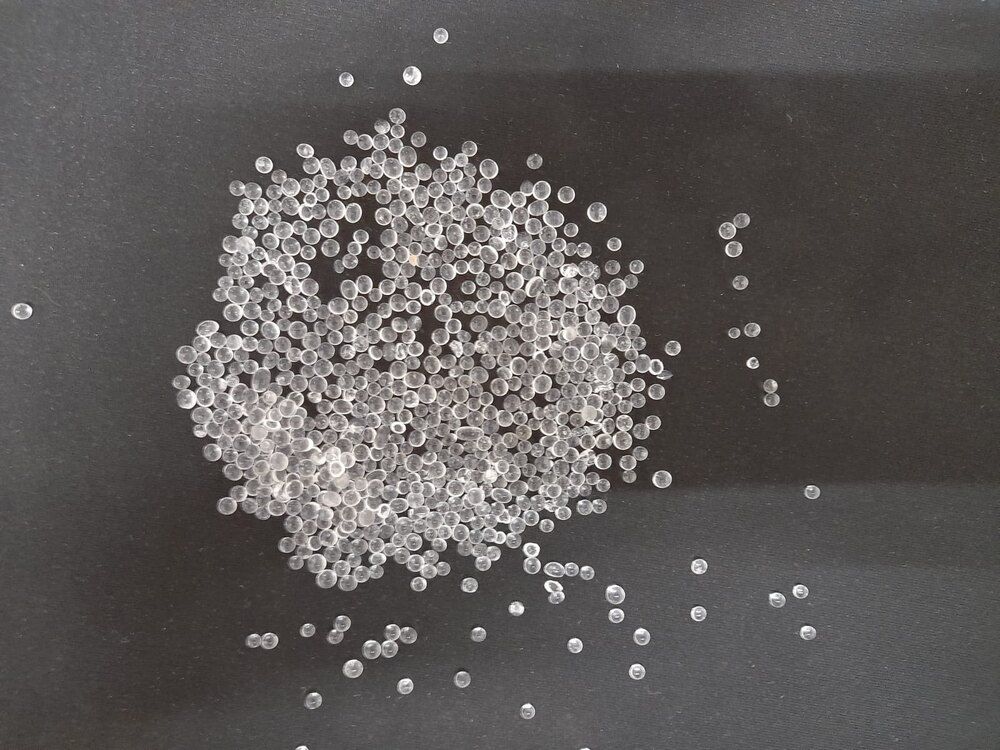 Silica Gel Round Beads Louse