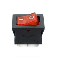 RS 14 RED LIGHT 3 PIN