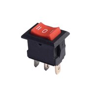 RS 14 RED LIGHT 3 PIN