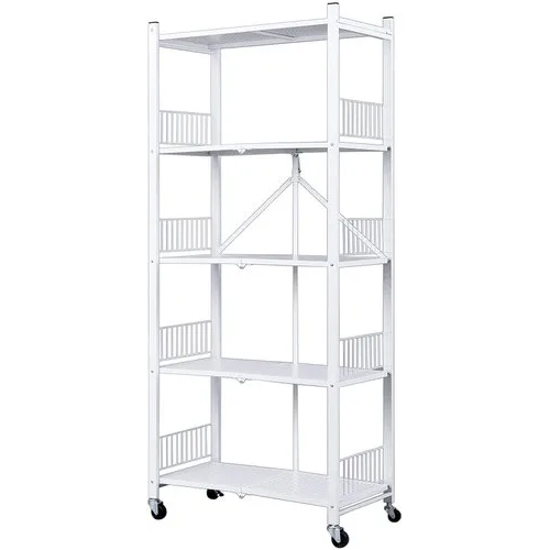 Mobile Storage Racks - Capacity: 100 Kg