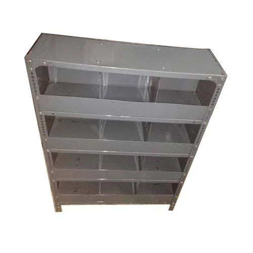 Ss Pigeon Hole Rack - Capacity: 250 Kg