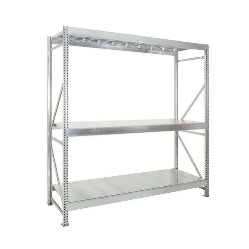 Galvanized Steel Racks - Capacity: 50 Kg