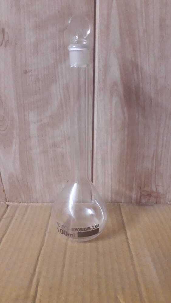 Volumetric Flask