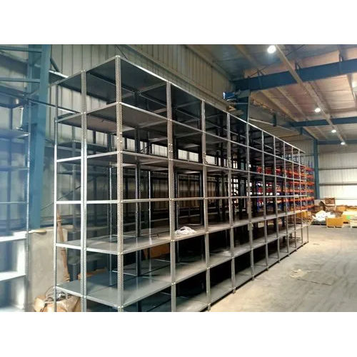 Cold Storage Racks - Capacity: 150 Kg