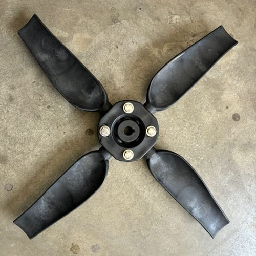 Cooling Tower Fan