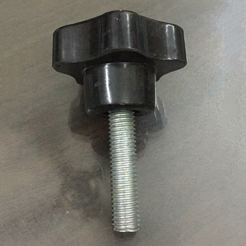 Know bolt