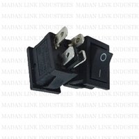 RS 14 BLACK 4 PIN