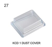 Kcd 1 Dust Cover