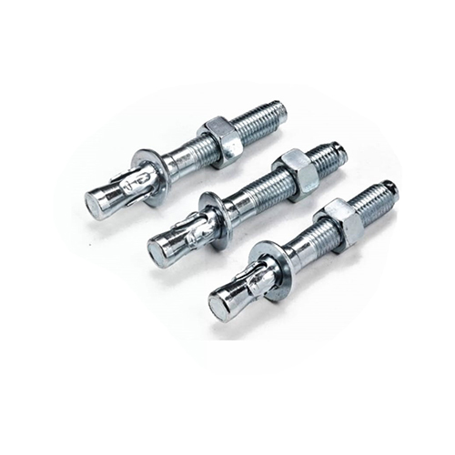 Solar Plant Anchor Fastener