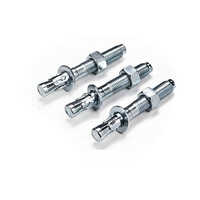 Solar Plant Anchor Fastener