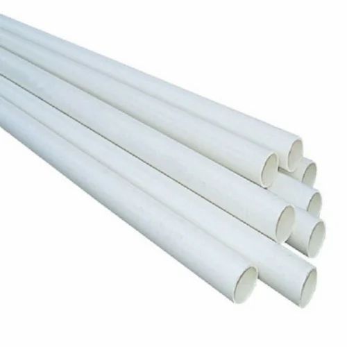 Solar Panel PVC Polycab Pipe