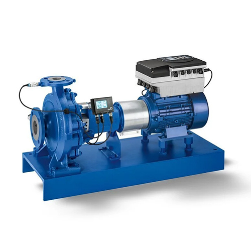 Etabloc Industrial Pump