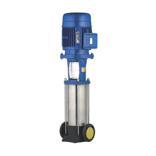 High Pressure Pump