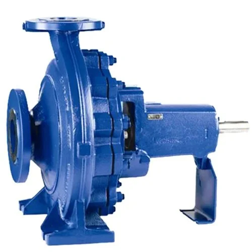 Etanorm Industrial Pump