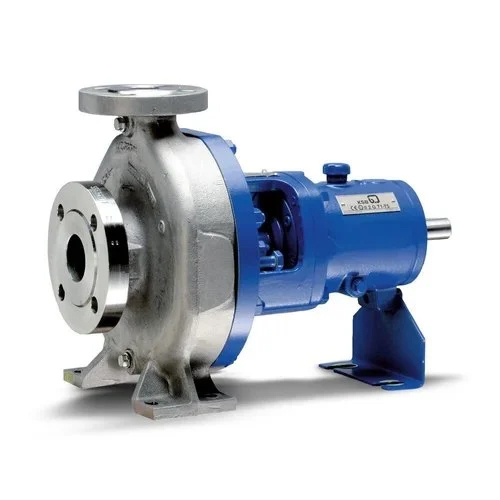 Mega Cpk Chemical Pump - Color: Blue