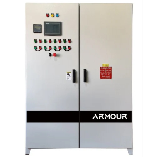 Control Panel For HYPN System