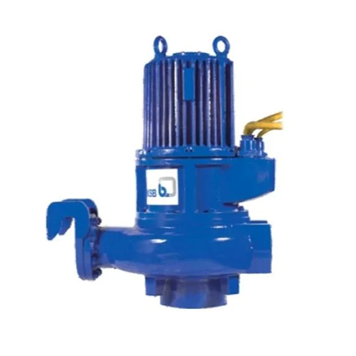 KRT Submersible Motor Pump
