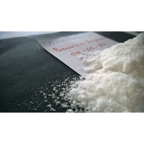 Potassium Sulphate Fertilizer