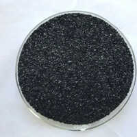 Super Potassium Humate Shiny Flakes - 98% Pure Organic Fertilizer, Quick-Release Black Powder for Enhanced Soil Fertility and Plant Health