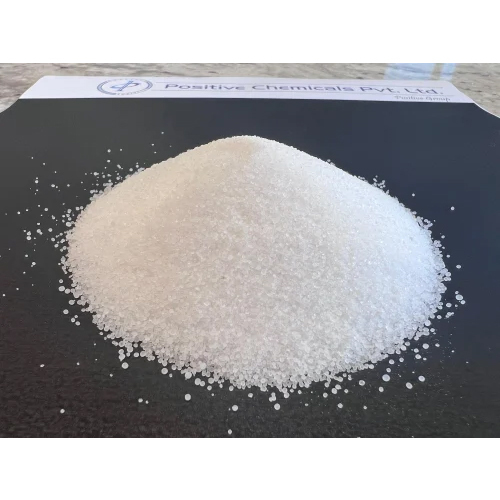 Industrial Grade Potassium Chloride