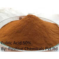 50% Fulvic Acid Powder