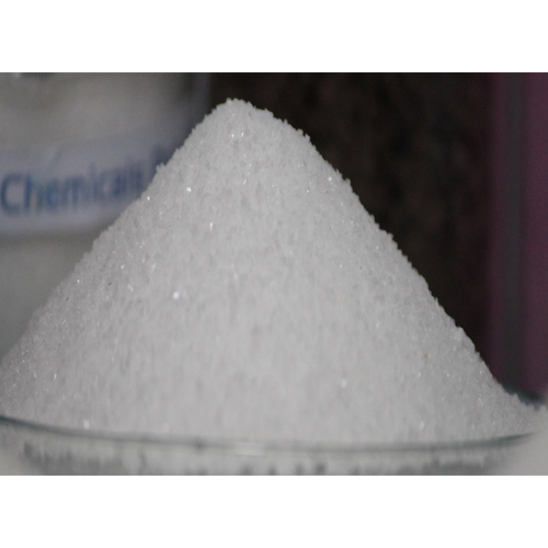 Magnesium Sulphate - Application: Agriculture