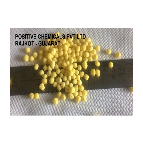 15.5-00-00 Boronated Calcium Nitrate - Application: Agriculture