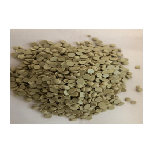 90% Sulphur Bentonite - Application: Agriculture