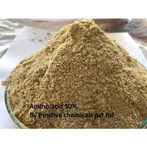 50% Amino Acid