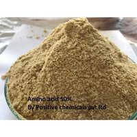 50% Amino Acid