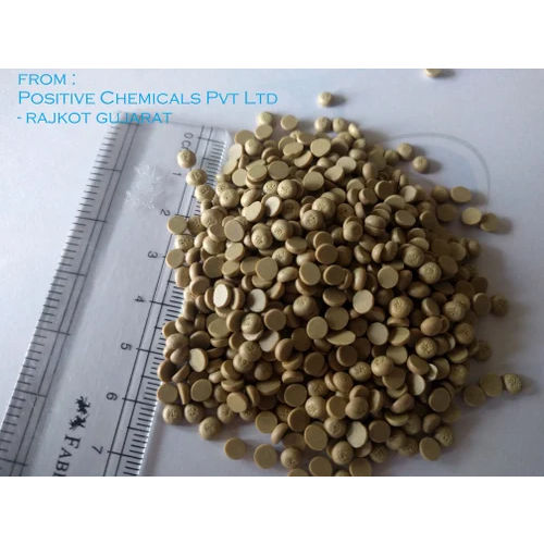 Bentonite Sulphur Fertilizer - Color: Brown