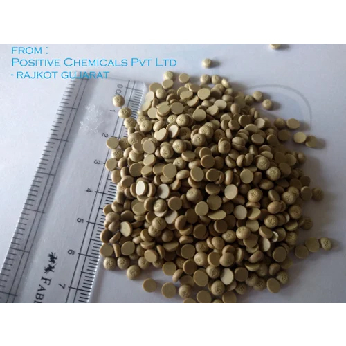 Bentonite Sulphur Fertilizer