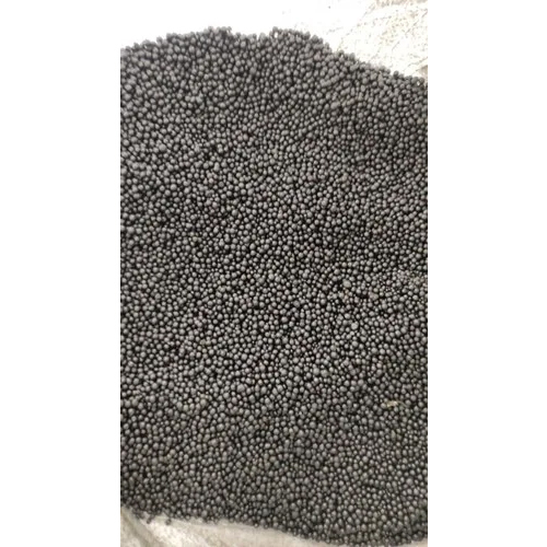 Black Humic Amino Acid Shiny Balls