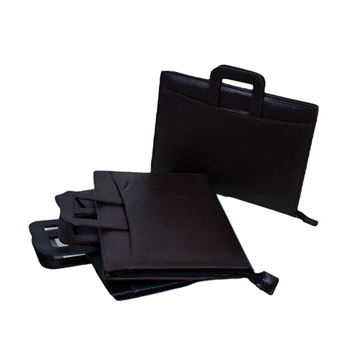 Rexine File Folder - Feature: Light Weight