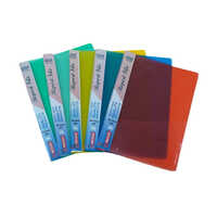 RF101P Report File With Pocket