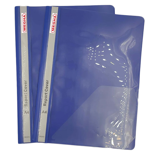 RC-610 रिपोर्ट फ़ाइल