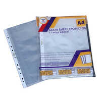 DT250 Sheet Protector