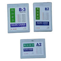 Identity Printed Card Holder