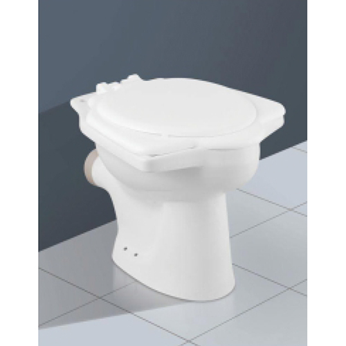 400X510X430Mm Anglo-P Western Toilet - Color: Any Color