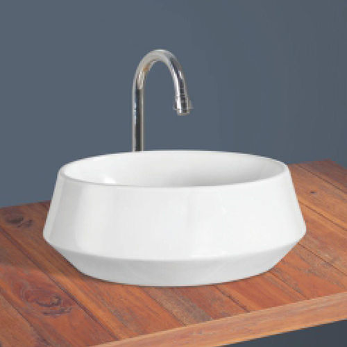 16X16 Inch Bobby Table Top Wash Basin - Color: Any Color