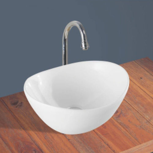 16X14 Inch Shero Table Top Wash Basin - Color: Any Color