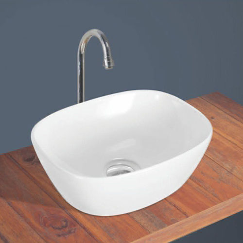 14X11 Inch Guddy Table Top Wash Basin - Color: Any Color