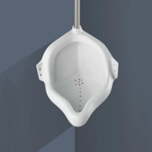 Ceramic Corner Urinal - Color: Any Color