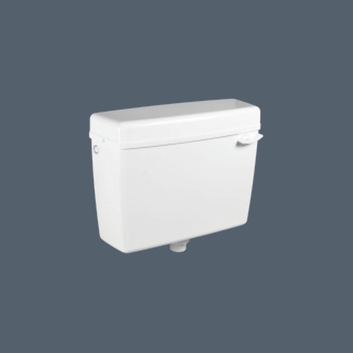 1003 Pvc Side Handle Flush Tank - Color: Any Color