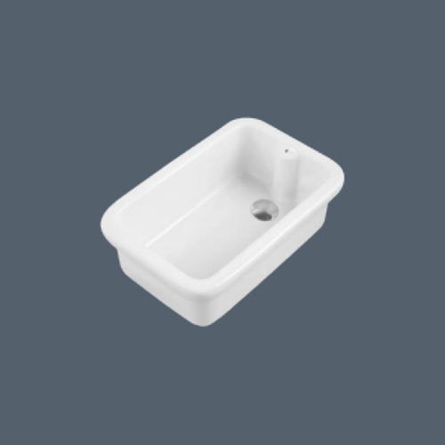 24X18X10 Inch Kitchen Sink - Color: Any Color