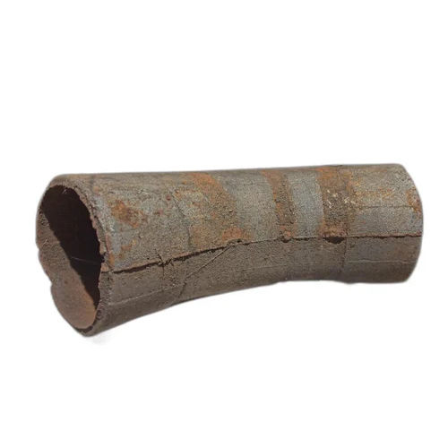 Cast Iron Ci Bend Pipe - Length: 6  Meter (M)